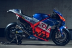 KTM-MotoGP-Werksmaschine RC16