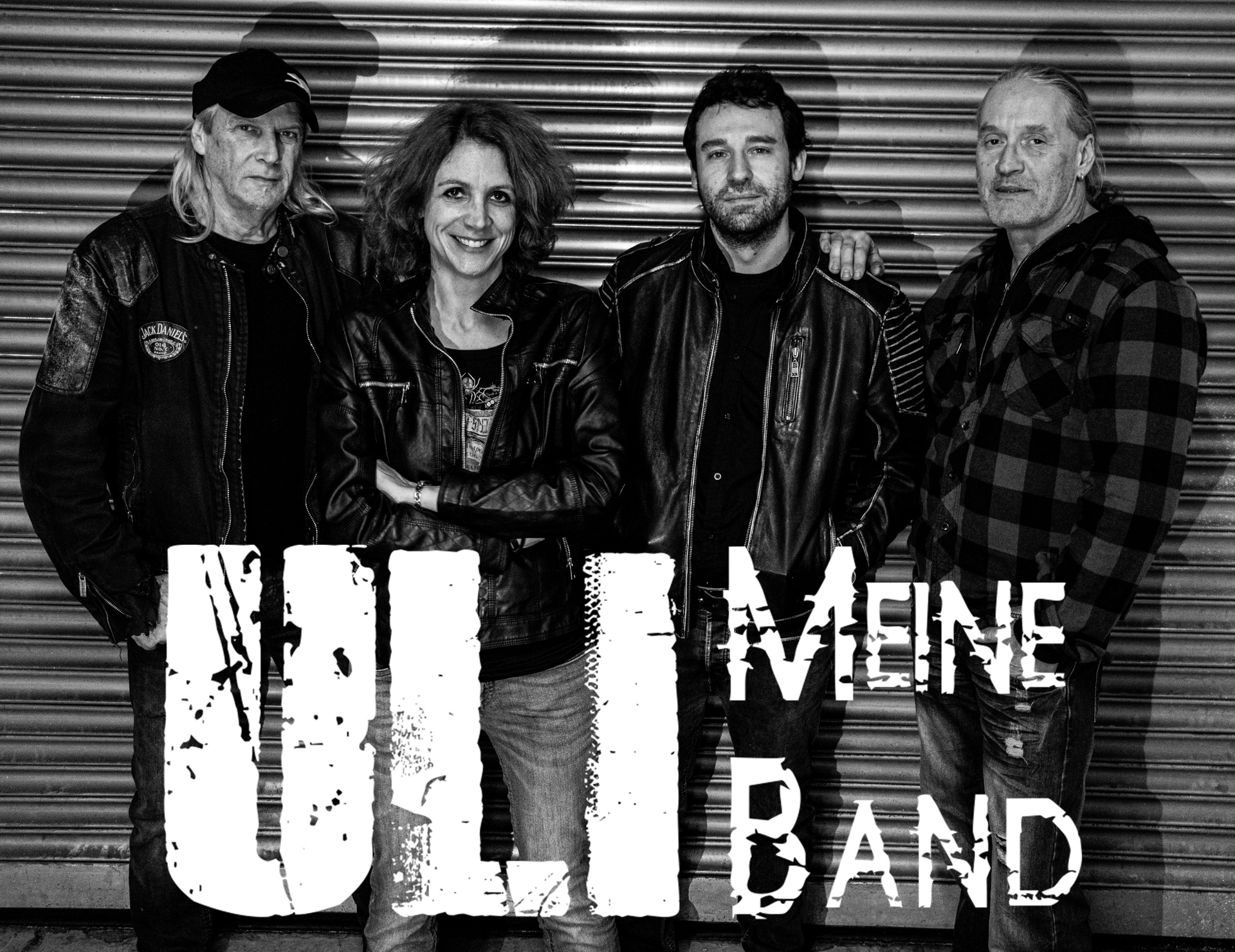 Uli – meine Band