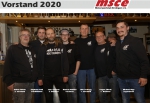 msce-Vorstand 2020
