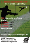 1. msce-Elfmeter-Cup 2023