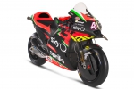 Aprilia-MotoGP-Werksmaschine RS-GP