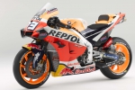 Honda-MotoGP-Werksmaschine RC213V