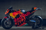 KTM-MotoGP-Werksmaschine RC16