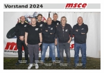 msce-Vorstand 2024