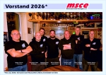 msce-Vorstand 2026