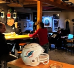 American-Football-Helm