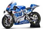 Suzuki-MotoGP-Werksmaschine GSX-RR